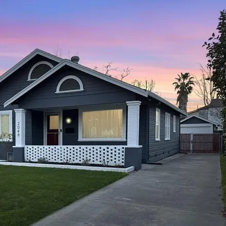 Buy this 3 bed house on 36th Street Gerber Avenue Alley in Sacramento, CA 95817