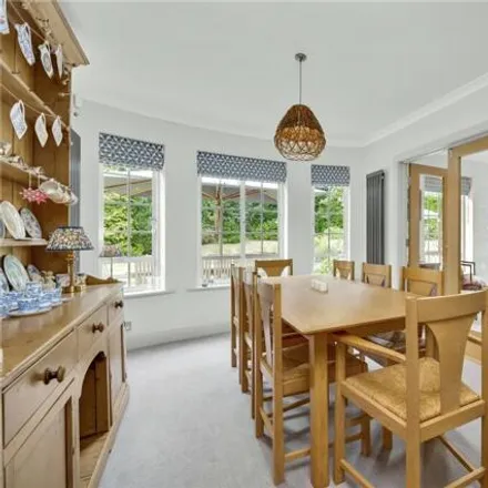 Image 7 - Hockering Road, Old Woking, GU22 7HG, United Kingdom - House for sale