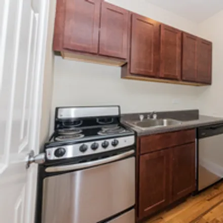 Rent this 1 bed apartment on 536 West Arlington Place