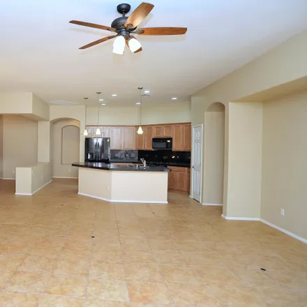 Image 7 - 12541 North New Reflections Drive, Marana, AZ 85658, USA - House for rent