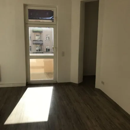Rent this 2 bed apartment on Radiusstraße 12 in 04179 Leipzig, Germany