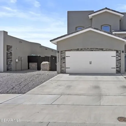 Rent this 4 bed house on Tierra Crystal Avenue in El Paso, TX 79938
