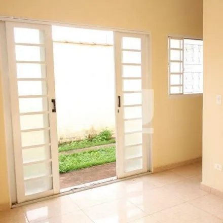 Buy this 2 bed house on Rua André Gianoni in Água Branca, Piracicaba - SP