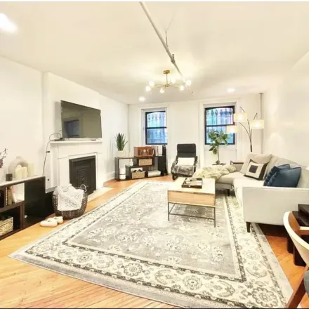 Image 5 - 139 Gates Avenue, New York, NY 11238, USA - Townhouse for rent