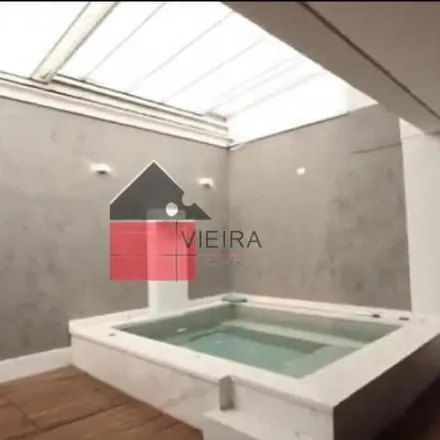 Rent this 3 bed house on Rua Ouro Preto in Vila Gilda, Santo André - SP