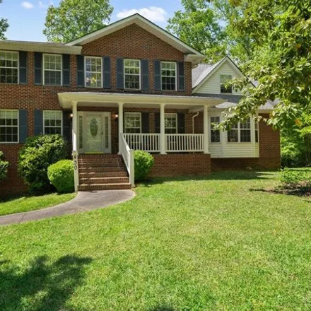 Buy this 5 bed house on 430 Smith Level Rd in Chapel Hill, North Carolina