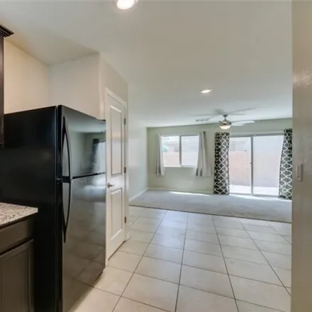 Rent this 3 bed house on 4399 Panther Cove Drive in Sunrise Manor, NV 89115