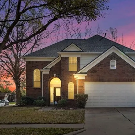 Buy this 4 bed house on 18415 Auburn Woods Drive in Cypress, TX 77429