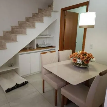 Buy this 3 bed house on Comunidade Evangélica El Elyon in Rua Santa Amélia 516, Vila Santa Libânia