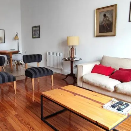 Buy this 2 bed apartment on Santiago del Estero 157 in Monserrat, 1085 Buenos Aires