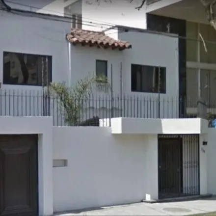 Buy this 4 bed house on Calle Anatole France in Miguel Hidalgo, 11540 Santa Fe