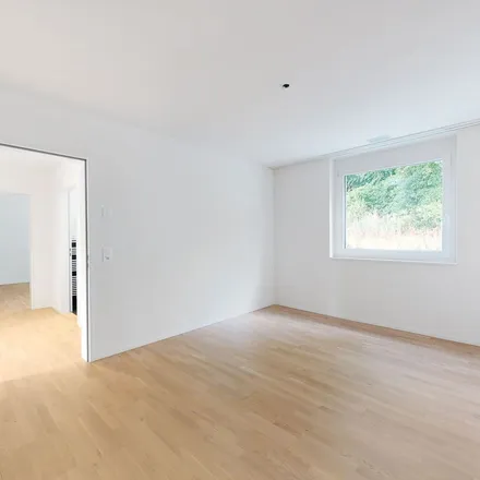 Rent this 3 bed apartment on Heuweg 5 in 8200 Schaffhausen, Switzerland