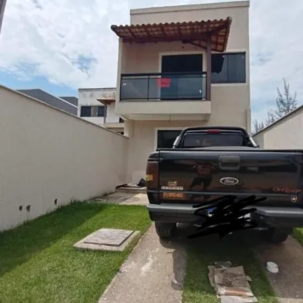 Buy this 2 bed house on Rua Elis Regina in Residencial Rio das Ostras, Rio das Ostras - RJ