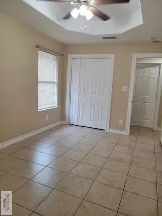 Image 7 - 479 Pedernales Circle, Brownsville, TX 78521, USA - House for rent
