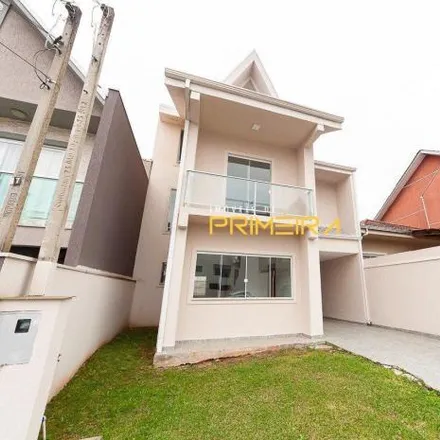 Buy this 3 bed house on Rua Frederico Stella in Cachoeira, Curitiba - PR