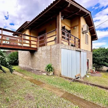 Buy this 3 bed house on Rua Olga Kampf in Scharlau, São Leopoldo - RS