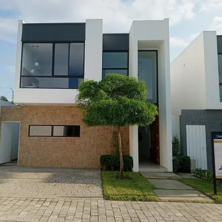 Buy this 4 bed house on Samborondón in 090408, Guayaquil