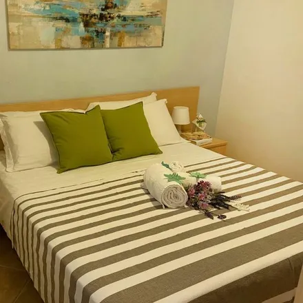 Rent this 1 bed apartment on 97017 Santa Croce Camerina RG