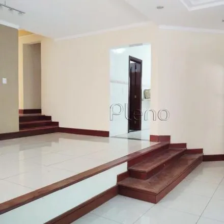 Buy this 3 bed house on Rua Antônia Maria Campagnola Maziero in Betel, Paulínia - SP