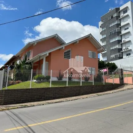 Buy this 3 bed house on Rua Osvaldo Henrique Fornari in Progresso, Bento Gonçalves - RS