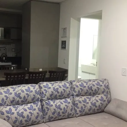 Rent this 2 bed apartment on Praia da Pinheira in Pinheira, Palhoça