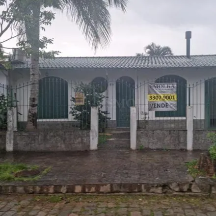 Image 2 - Rua Itapuã, Itacorubi, Florianópolis - SC, 88034-900, Brazil - House for sale