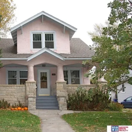 Buy this 3 bed house on 1778 South 28th Street in Lincoln, NE 68502
