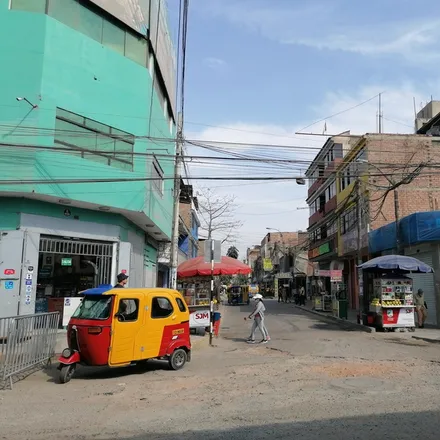 Image 6 - Sastrería, Calle Buenaventura Rey, San Juan de Miraflores, Lima Metropolitan Area 15801, Peru - House for sale
