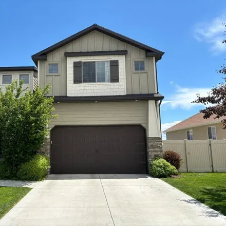 Buy this 5 bed house on 7544 North Silver View in Eagle Mountain, UT 84005