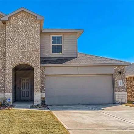 Image 2 - Georgina Falls Drive, Harris County, TX 77373, USA - House for rent