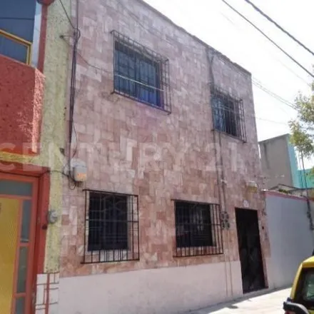 Image 2 - Calle Oriente 162, Venustiano Carranza, 15530 Mexico City, Mexico - House for sale