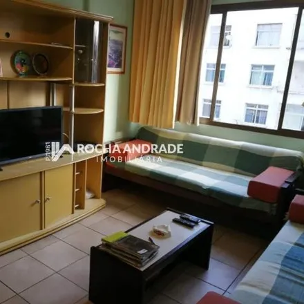 Buy this 1 bed apartment on Corpo Saudável in Rua Cézar Zama, Barra