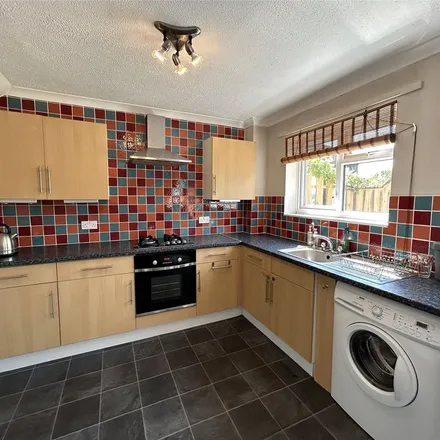 Rent this 2 bed apartment on Beech Park in Crediton, EX17 1HW