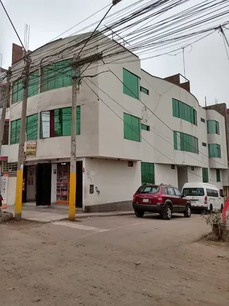 Buy this 2studio house on Avenida Pedro Ruiz Gallo in Santa Clara, Lima Metropolitan Area 15487