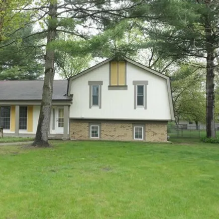 Buy this 3 bed house on 235 Smalley Drive in Mount Pleasant, MI 48858