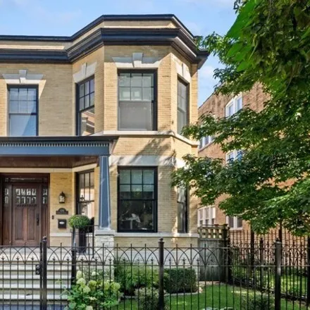 Buy this 6 bed house on 3241 North Oakley Avenue in Chicago, IL 60618