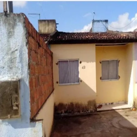 Rent this 2 bed house on Rua 4 in Fernando Collor, Nossa Senhora do Socorro - SE
