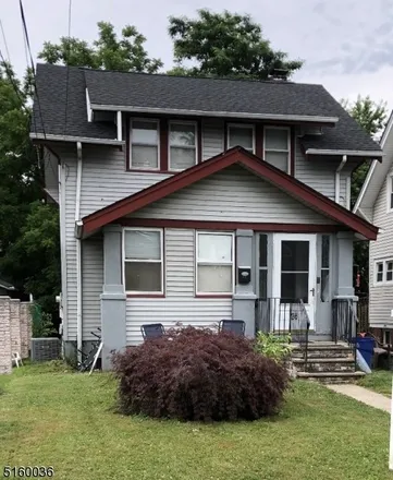 Buy this 3 bed house on 16 Passaic Street in Passaic, NJ 07055