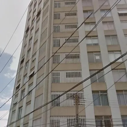 Buy this 1 bed apartment on Rua Capitão José de Souza in Centro, Campinas - SP