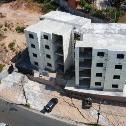 Buy this 2 bed apartment on Rua Francisco Alves Monteiro in Alvorada, Jundiaí - SP