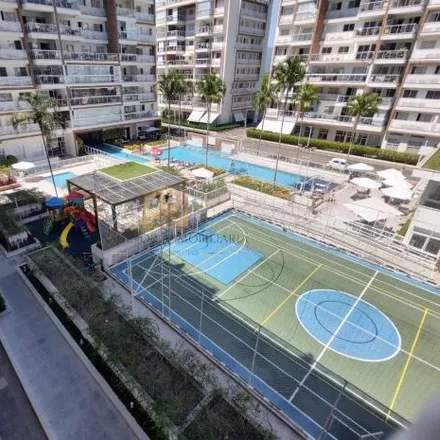 Image 1 - unnamed road, Recreio dos Bandeirantes, Rio de Janeiro - RJ, 22785-580, Brazil - Apartment for rent