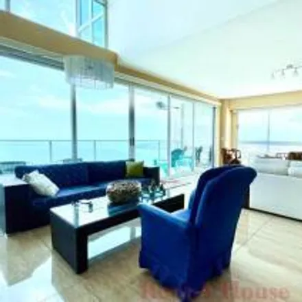 Image 2 - Yoo Panama, Avenida Balboa, Marbella, 0807, Bella Vista, Panamá, Panama - Apartment for sale