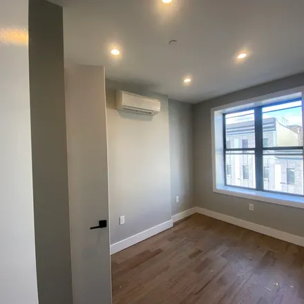 Rent this 3 bed apartment on 254 Melrose Street in New York, NY 11206