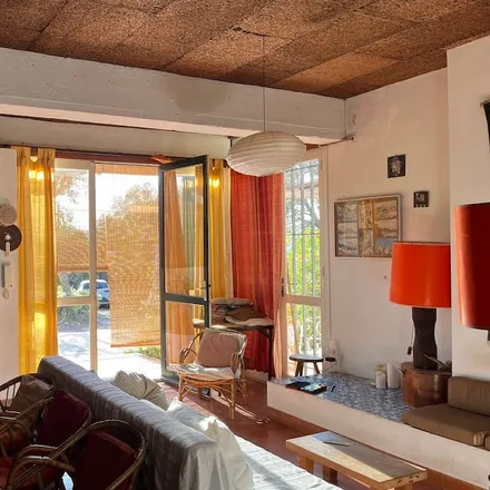 Rent this 4 bed house on Orpi Var Esterel Immobilier Saint-Raphaël in 50 Rue Marius Allongues, 83700 Saint-Raphaël