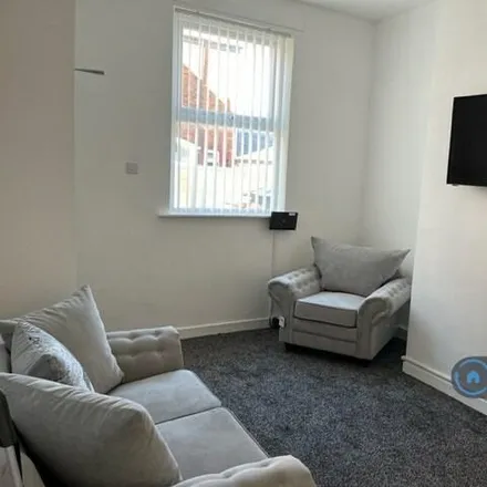 Rent this 1 bed house on Hardacre Street in Ormskirk, L39 2XD