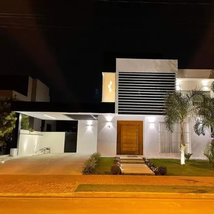 Buy this 3 bed house on unnamed road in Reserva dos Vinhedos, Louveira - SP