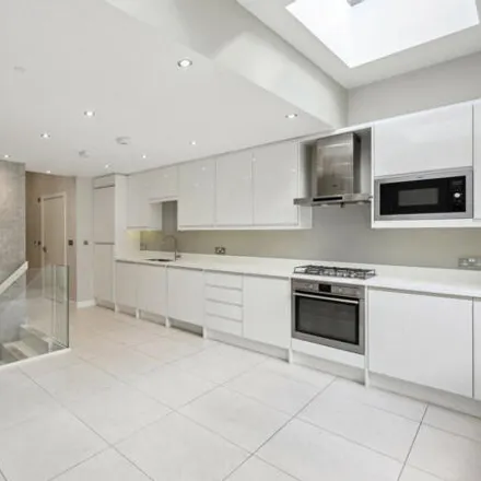 Rent this 3 bed apartment on Skin Rich in 10 White Hart Lane, London