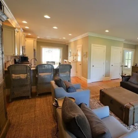 Rent this 4 bed townhouse on 9 Tufts Road in Winchester Highlands, Winchester