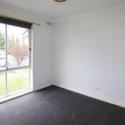 Rent this 3 bed apartment on Crawford Street in Ashmont NSW 2650, Australia