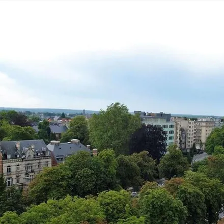 Rent this 2 bed apartment on Avenue de Tervueren - Tervurenlaan 194 in 1150 Woluwe-Saint-Pierre - Sint-Pieters-Woluwe, Belgium